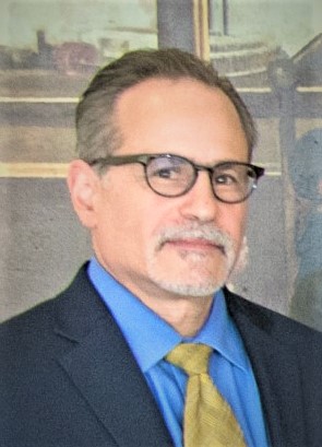Michael J. Levine